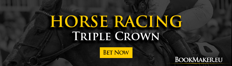 2023 Triple Crown Horse Racing Betting